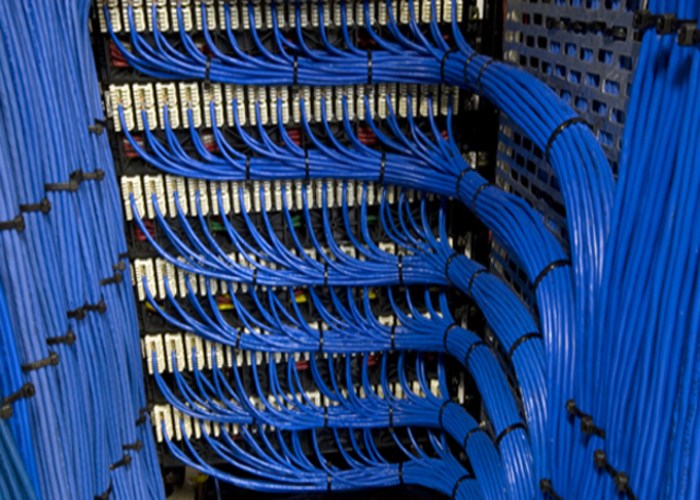 Structured Cabling Systems – Ignise Group